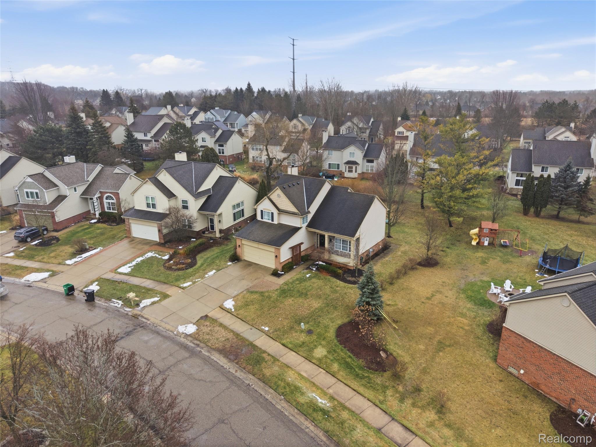 3613 Briarbrooke Lane