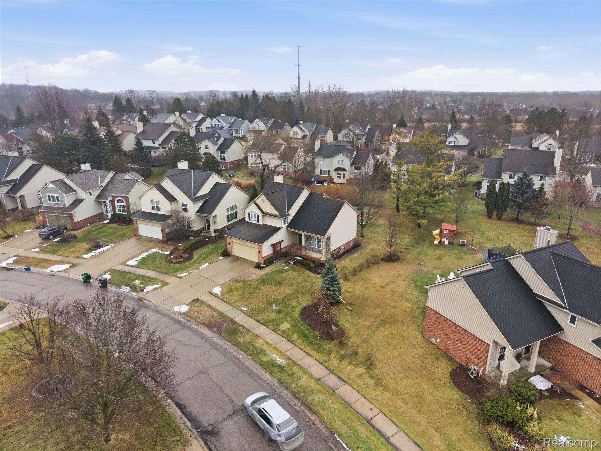 3613 Briarbrooke Lane