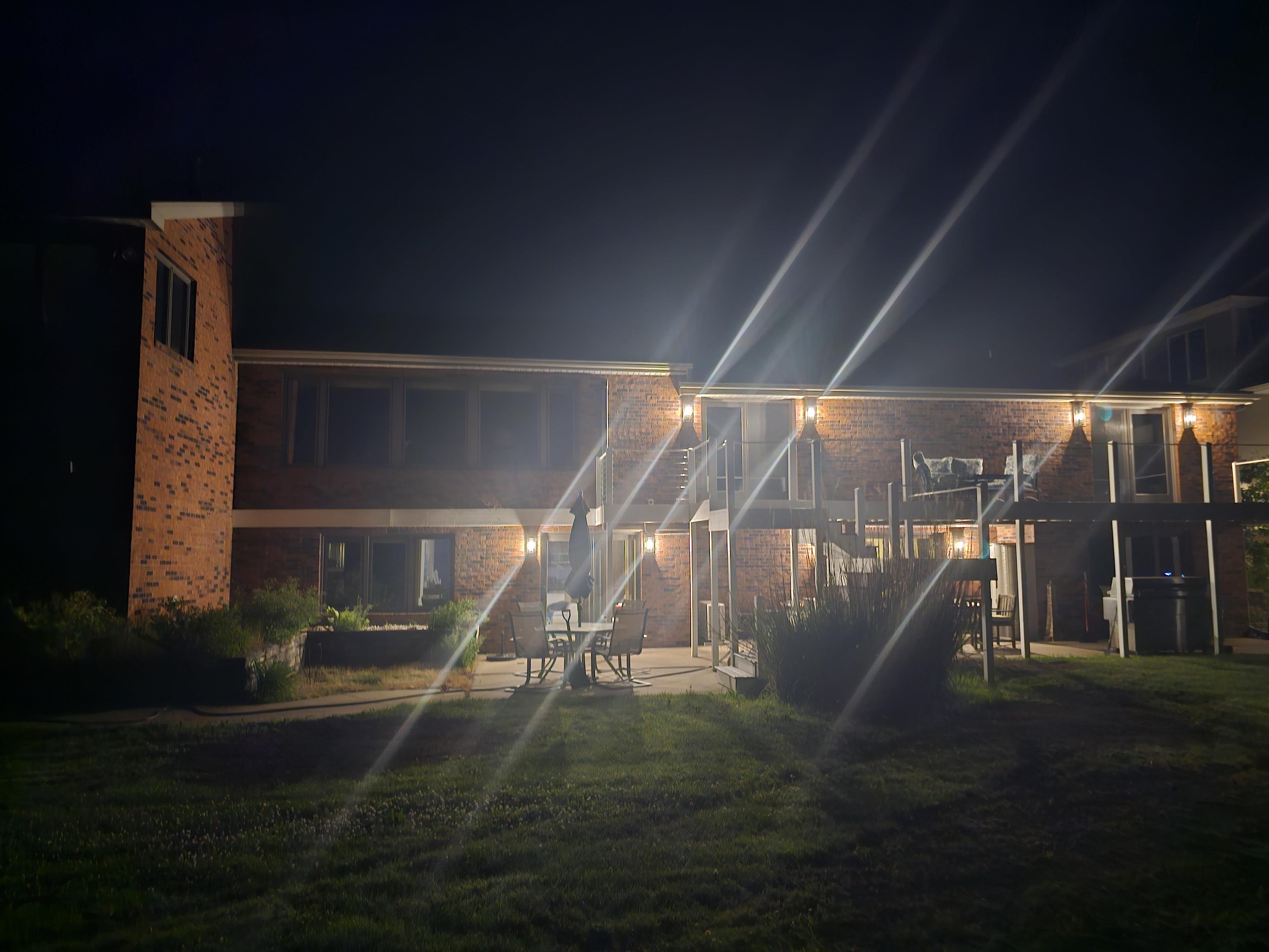 815 E Lake Mitchell Drive