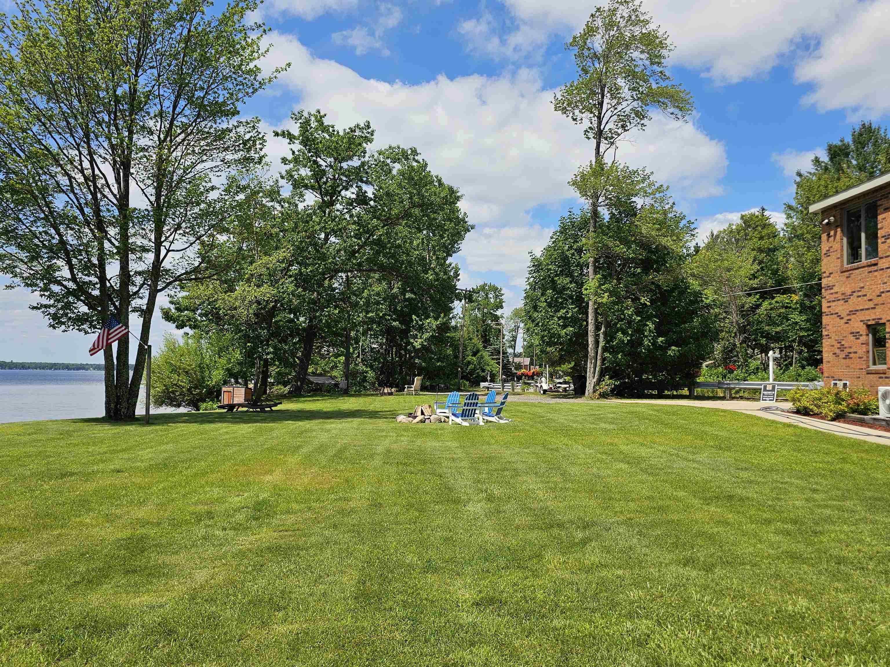 815 E Lake Mitchell Drive