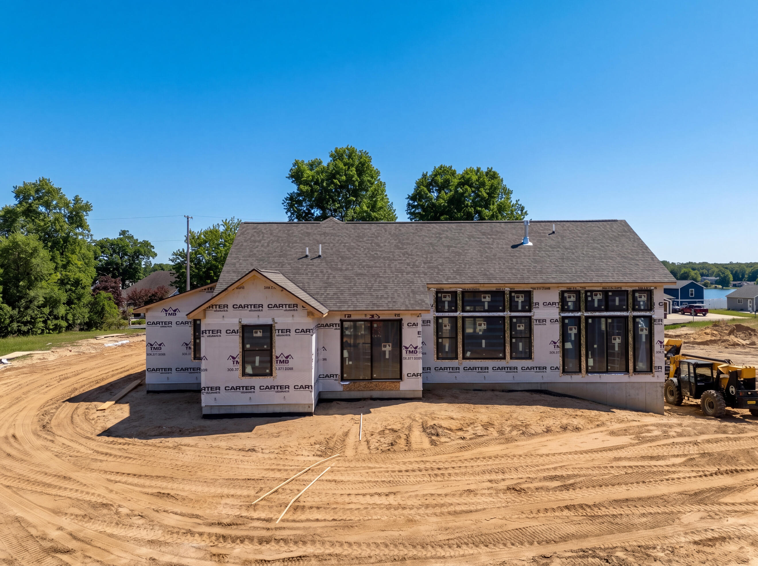 8050 W PQ Avenue