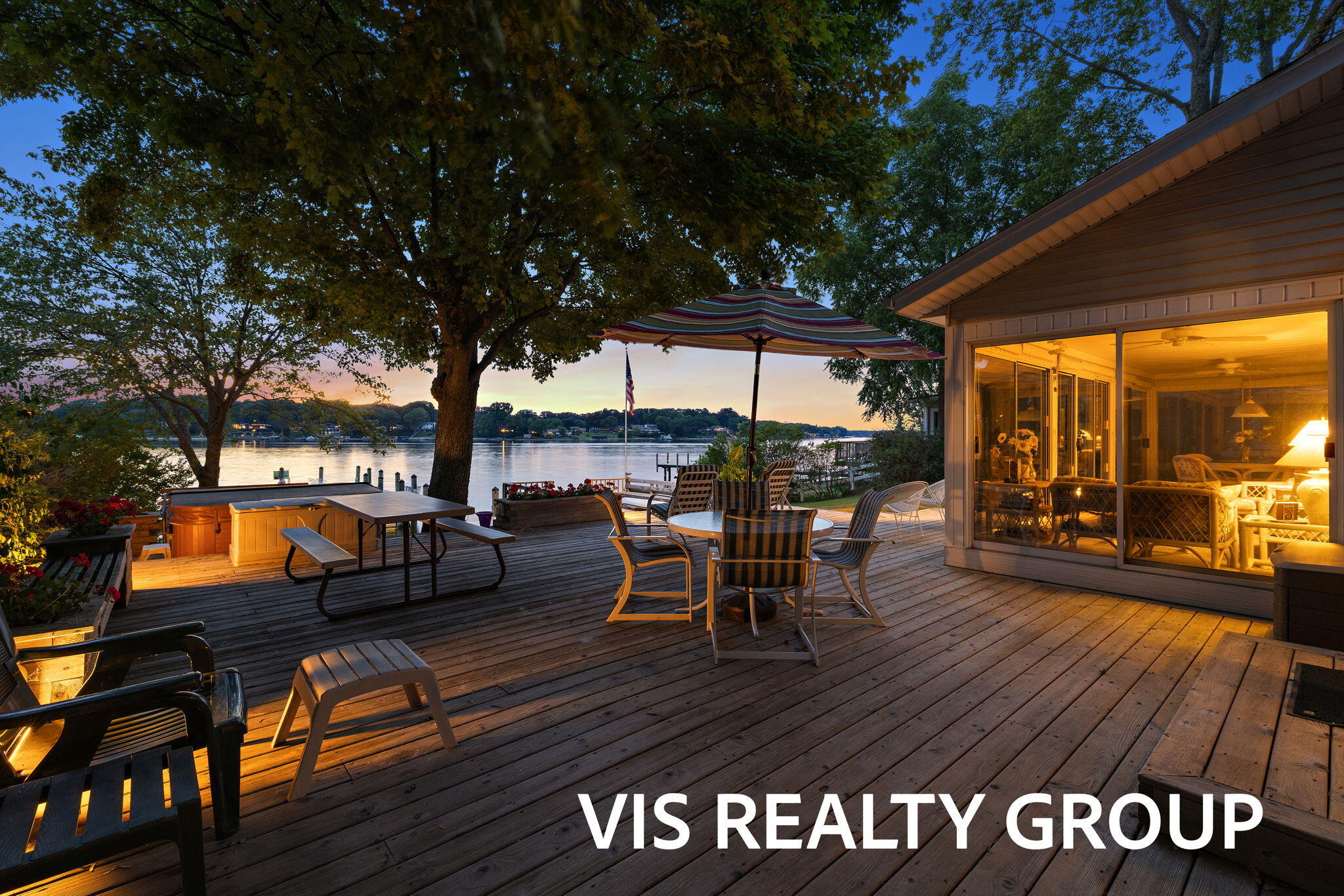 537 Buena Vista Drive