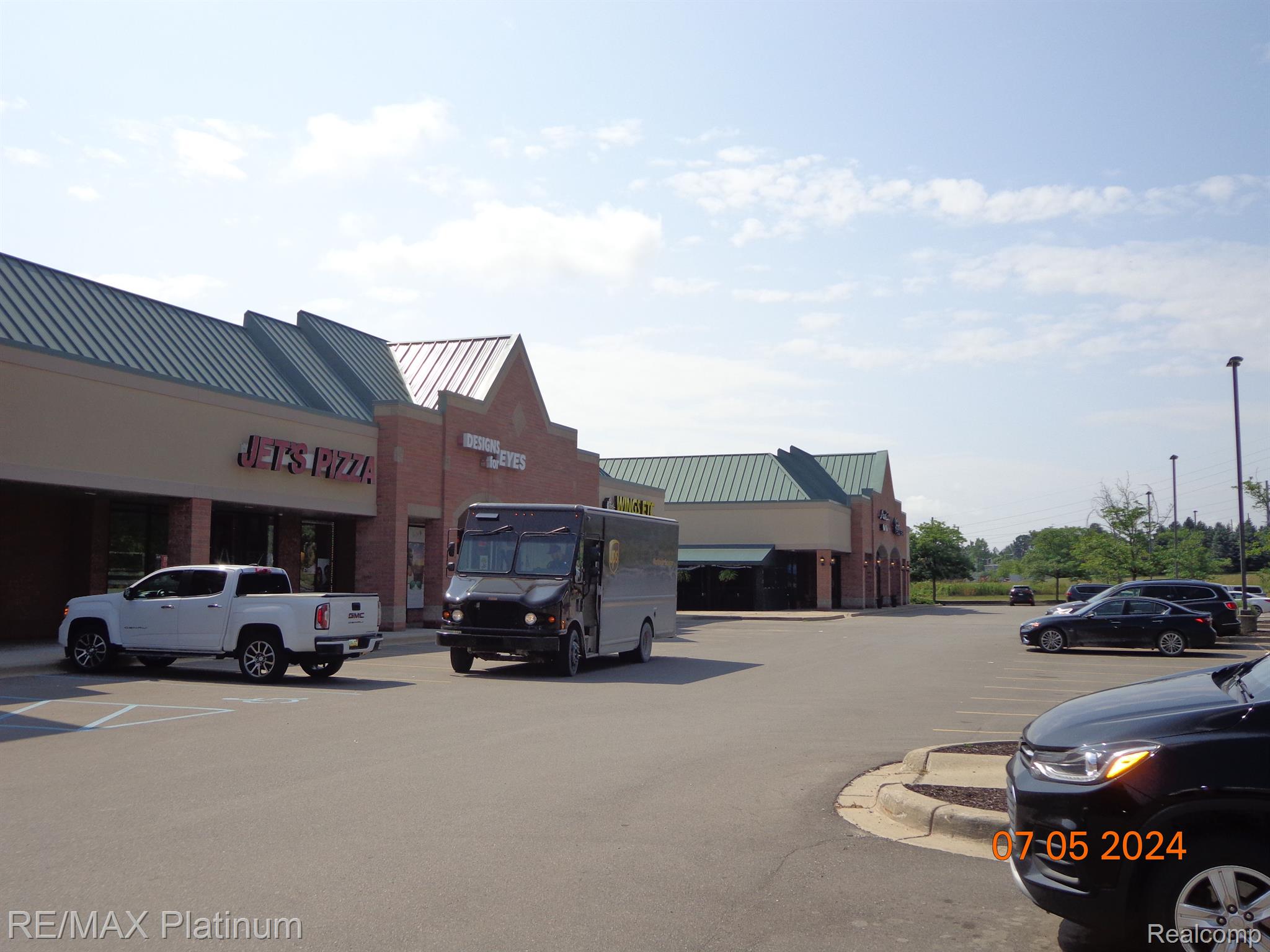 1818 N OLD US 23