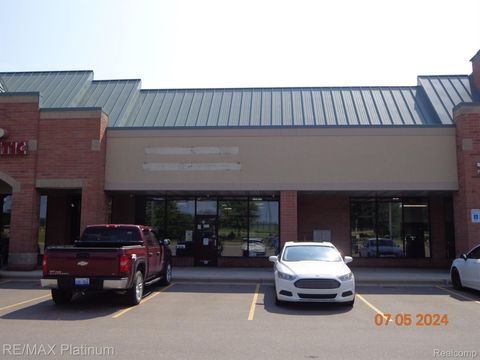 1818 N OLD US 23 Hartland Township MI 48843