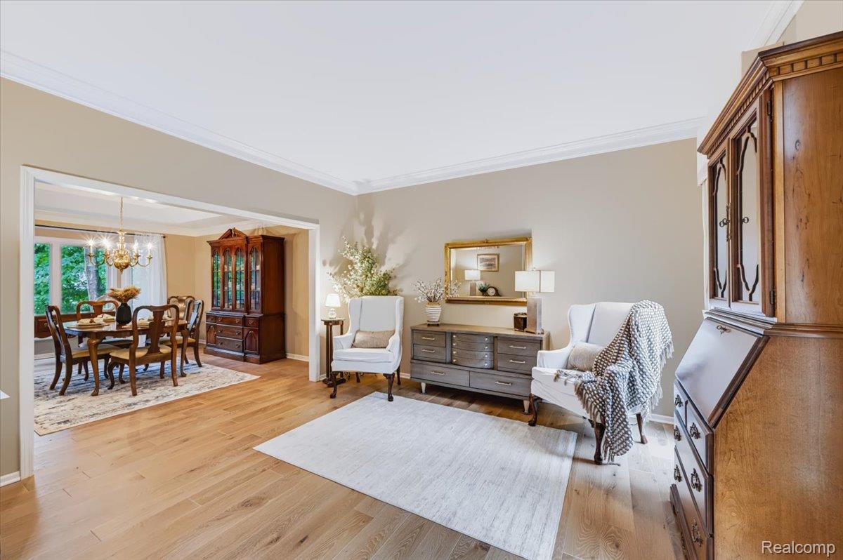 8818 Morning Mist Drive