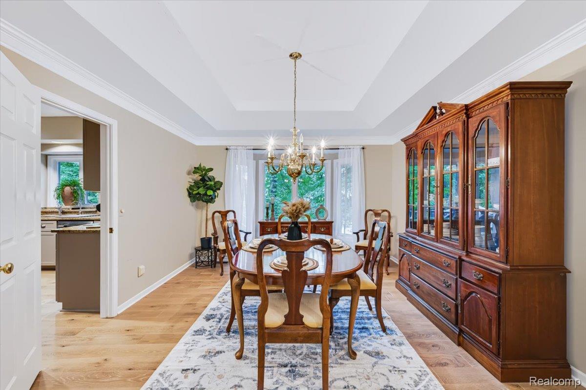 8818 Morning Mist Drive