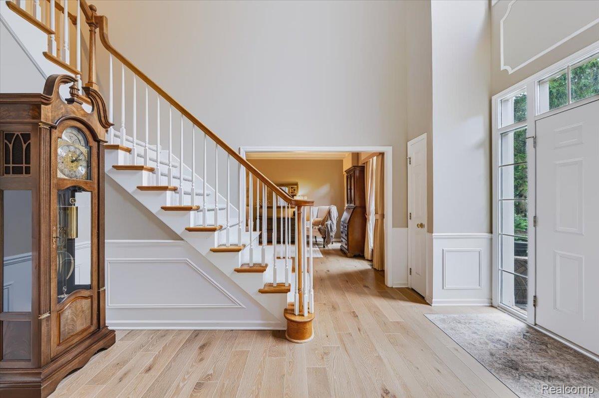 8818 Morning Mist Drive