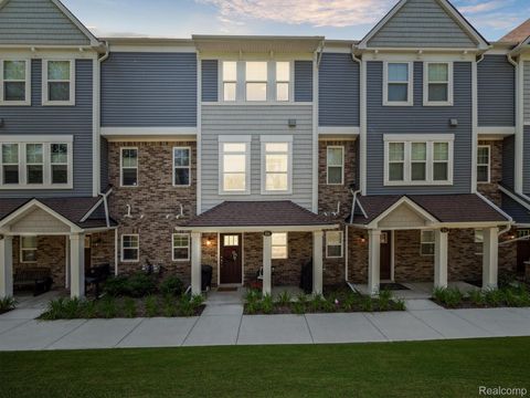 504 Anne Avenue Brighton City MI 48116