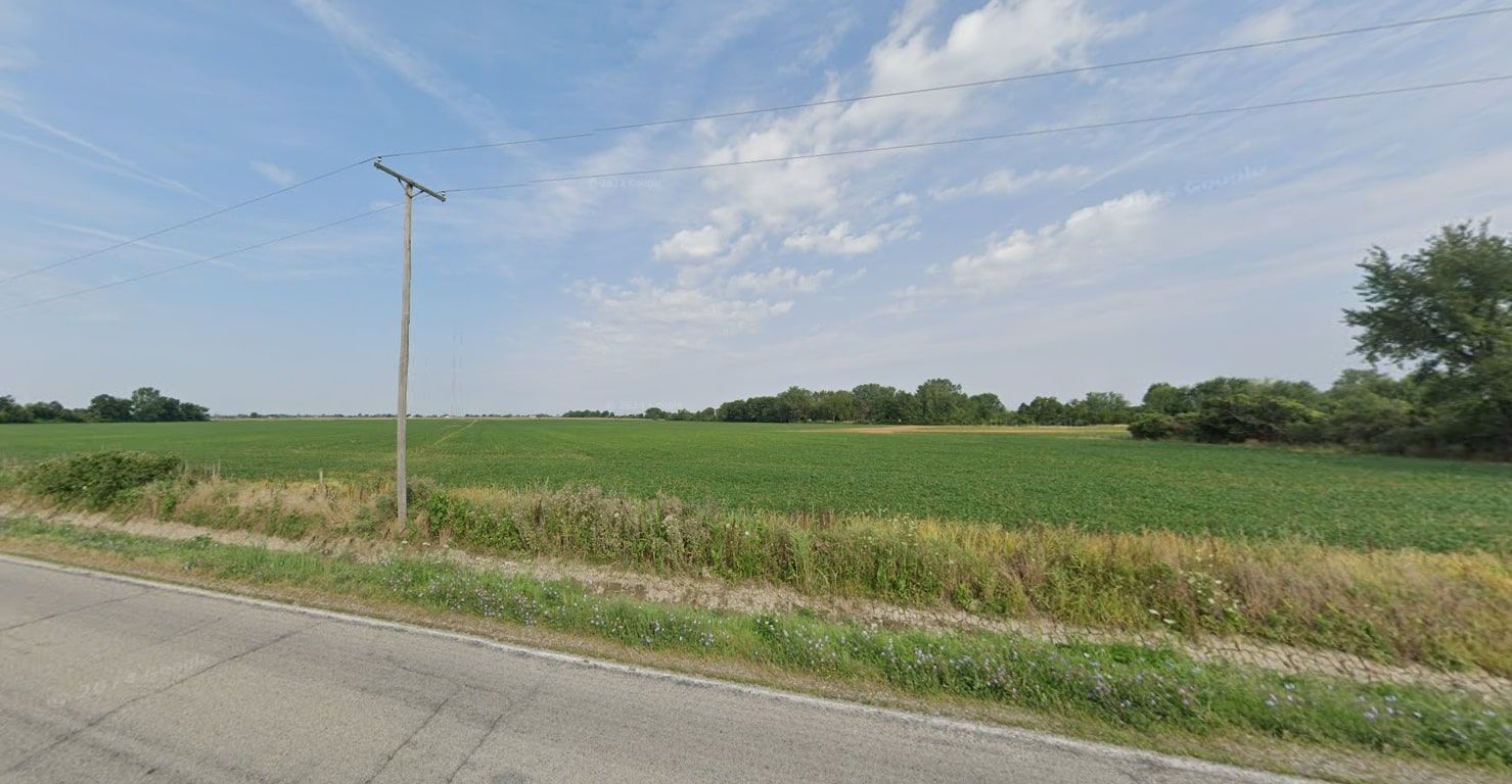0 U S Turnpike Road