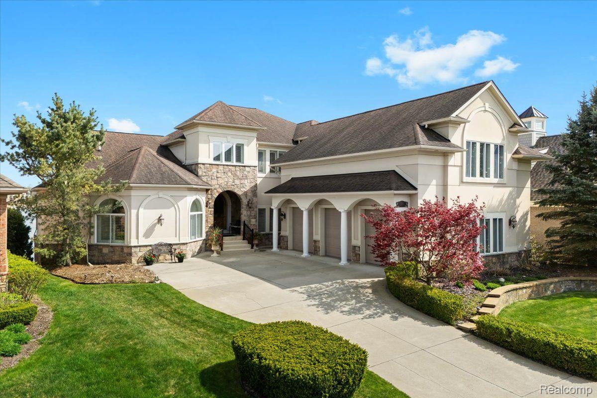8393 BOULDER SHORES Drive