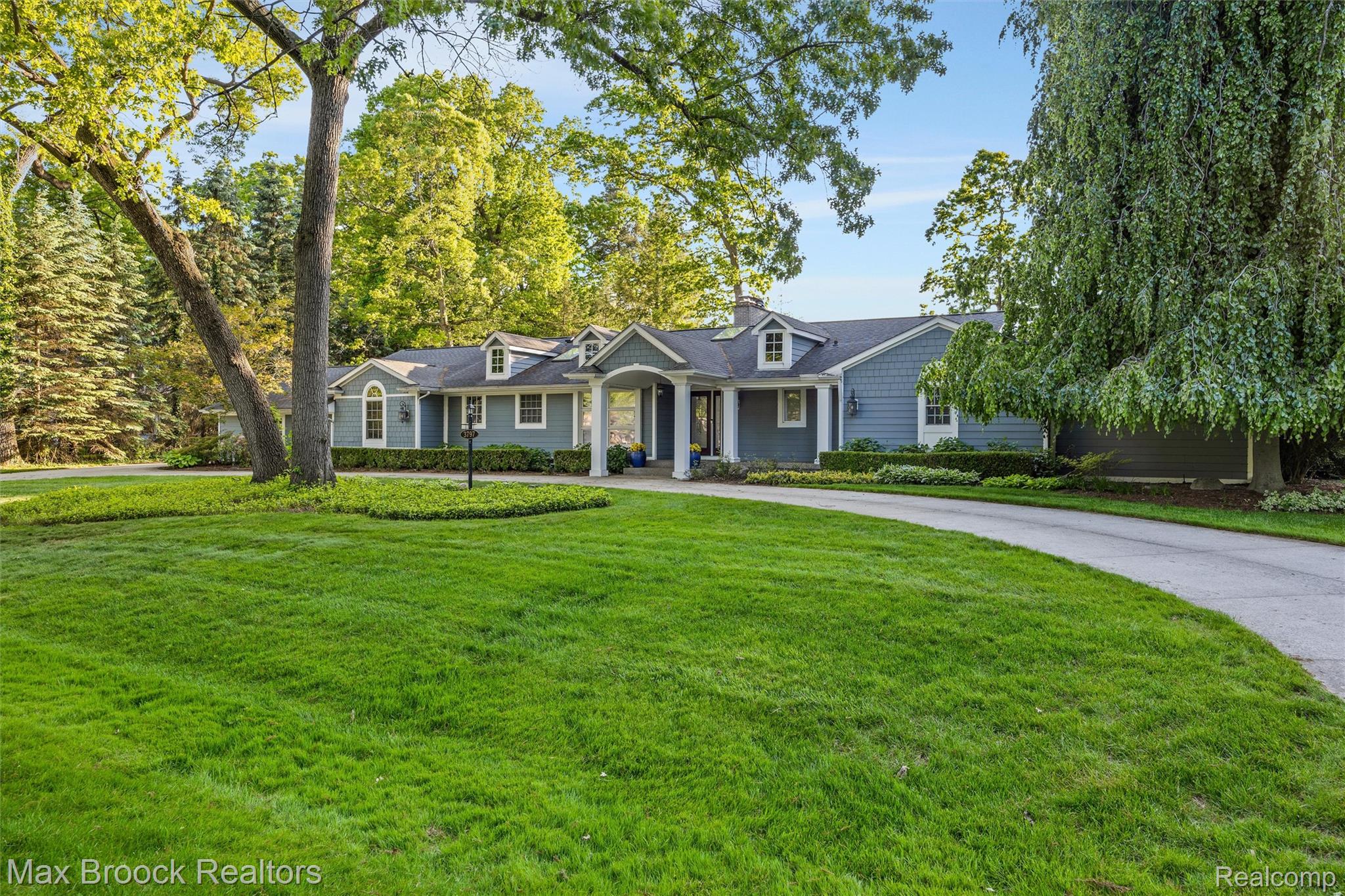 3797 S Darlington Road
