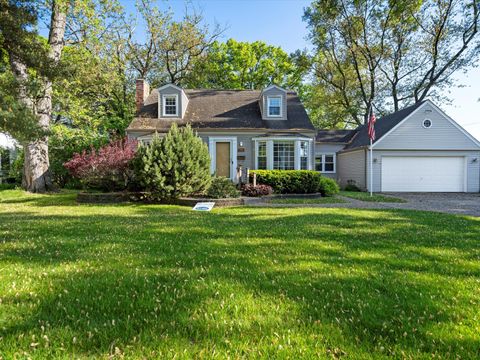 244 GLADWIN Avenue Clawson City MI 48017