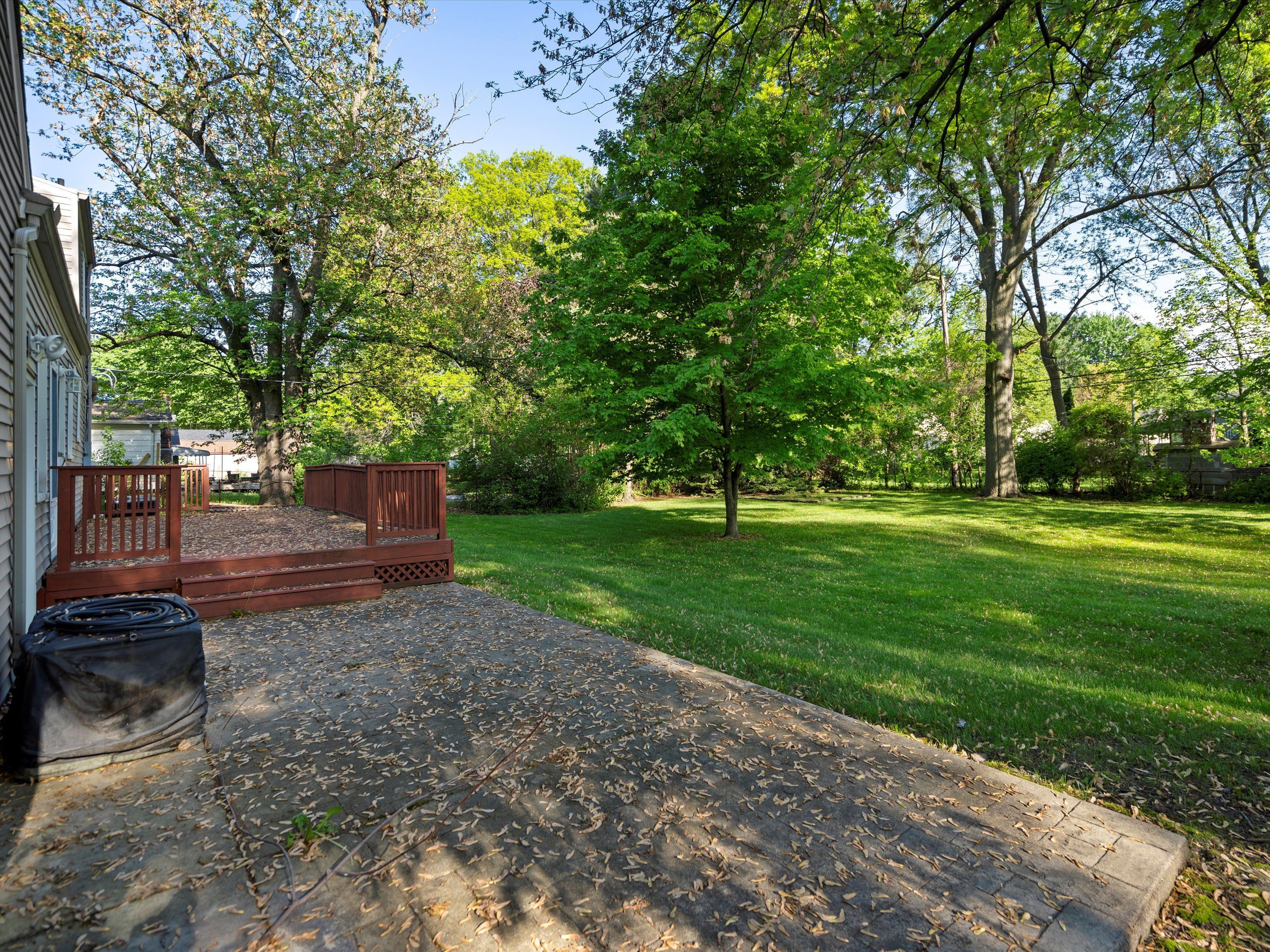 244 GLADWIN Avenue