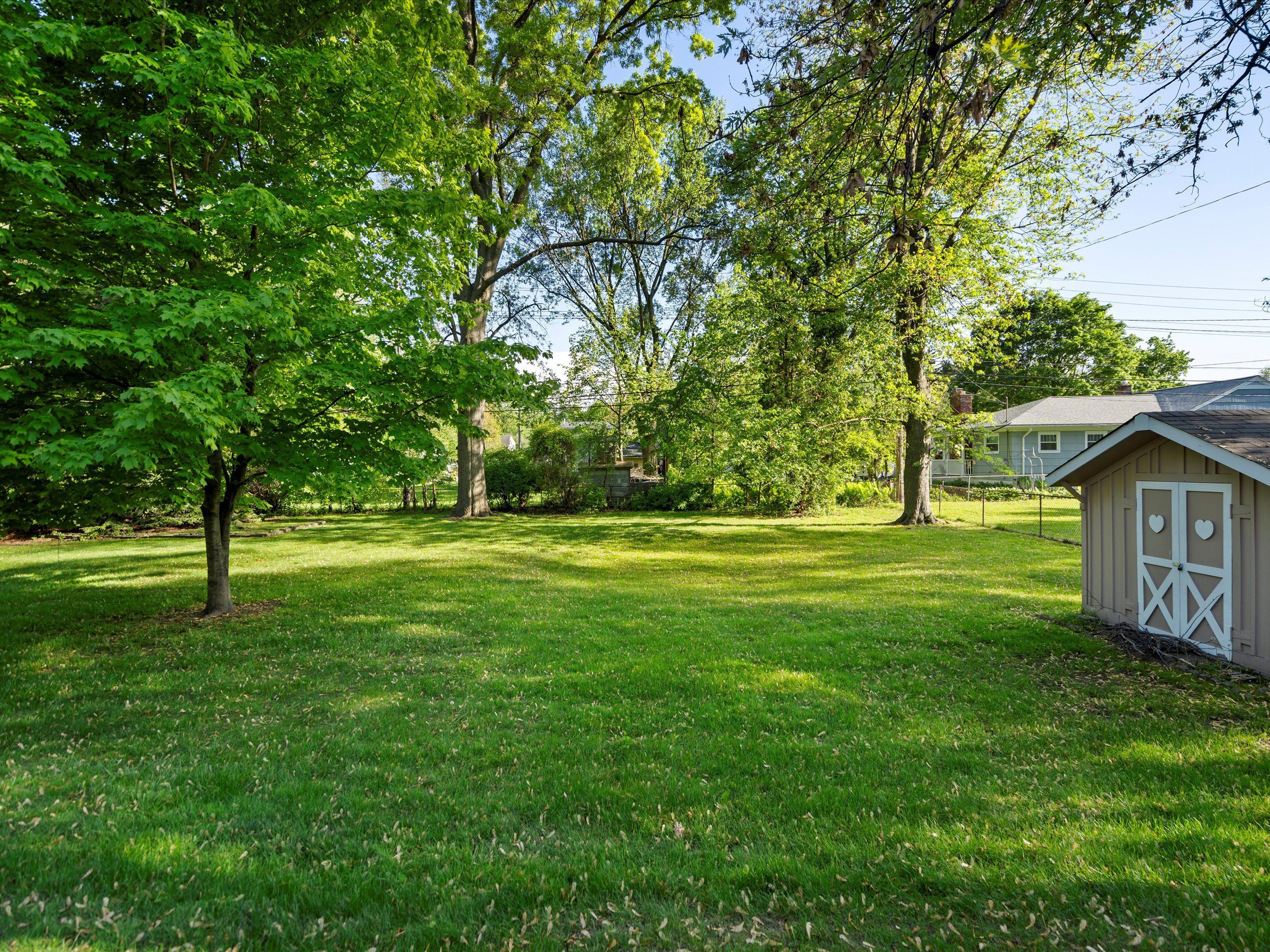 244 GLADWIN Avenue