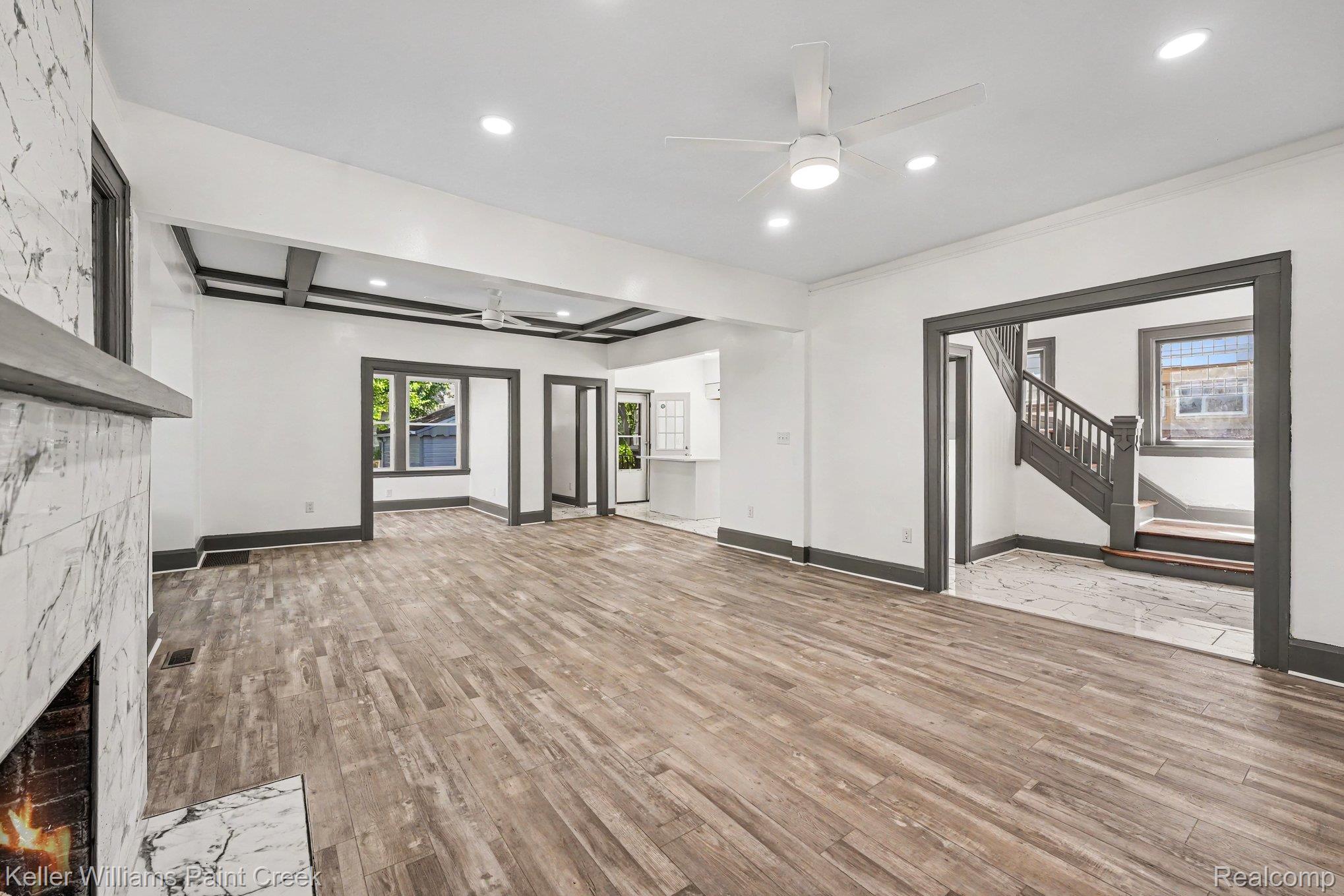 111 Moss Street