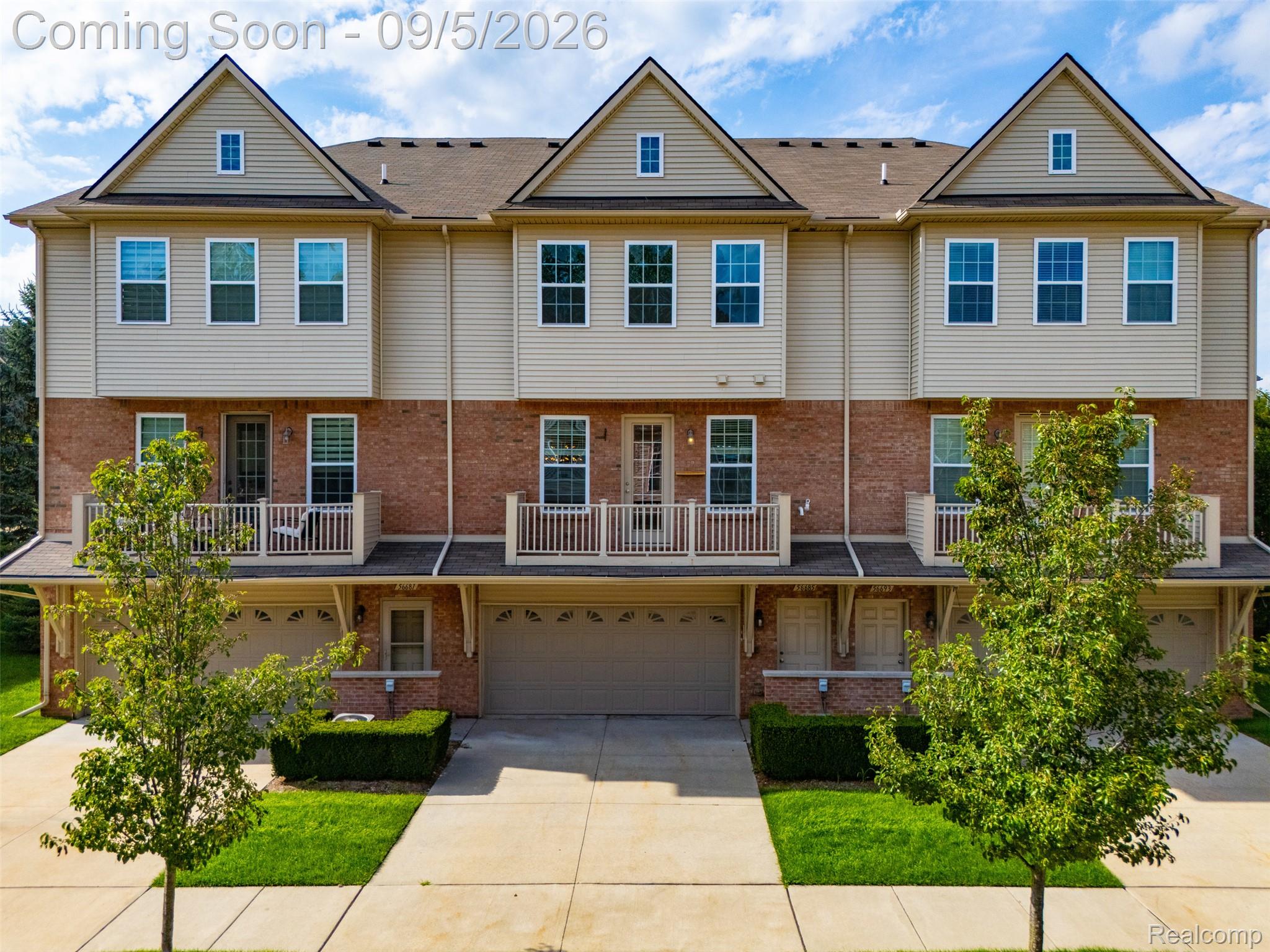 56685 Long Island Drive