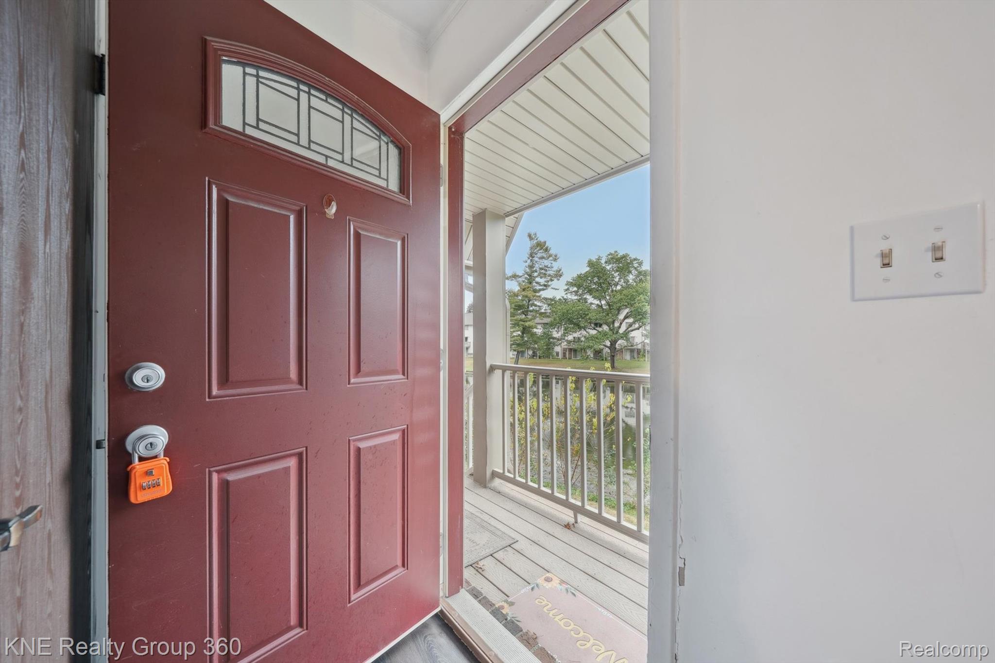 7220 Bluewater Drive 134