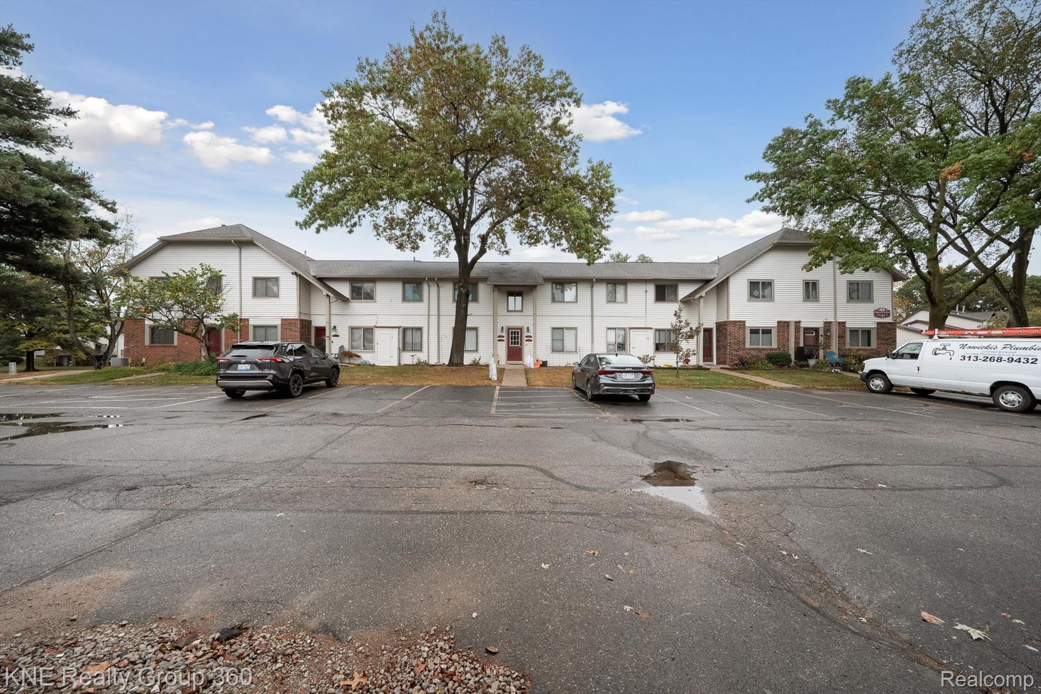 7220 Bluewater Drive 134