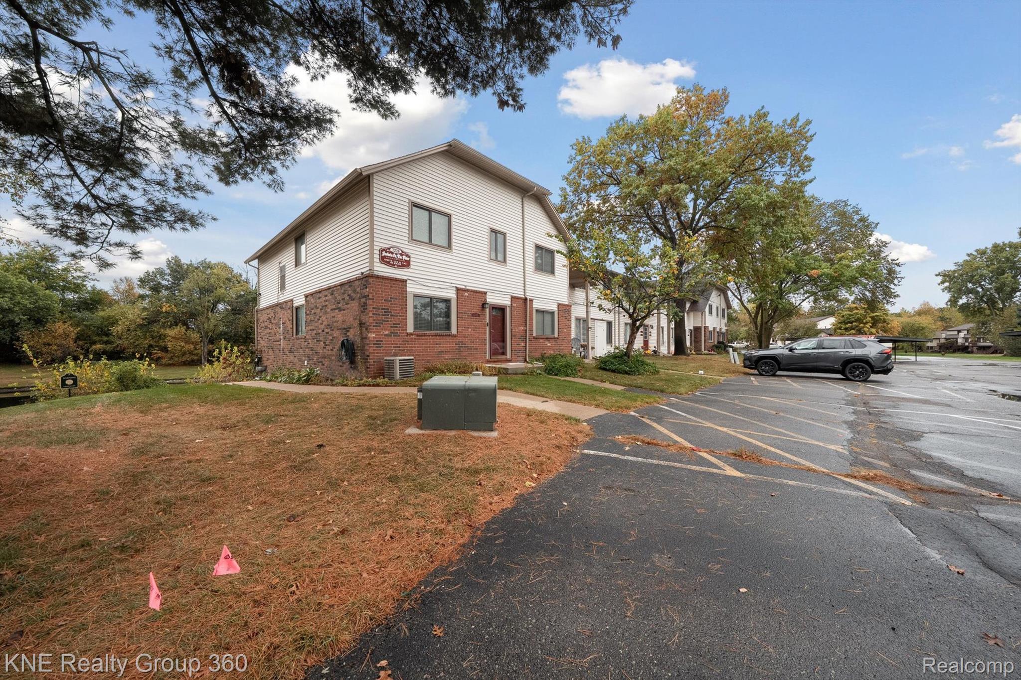 7220 Bluewater Drive 134