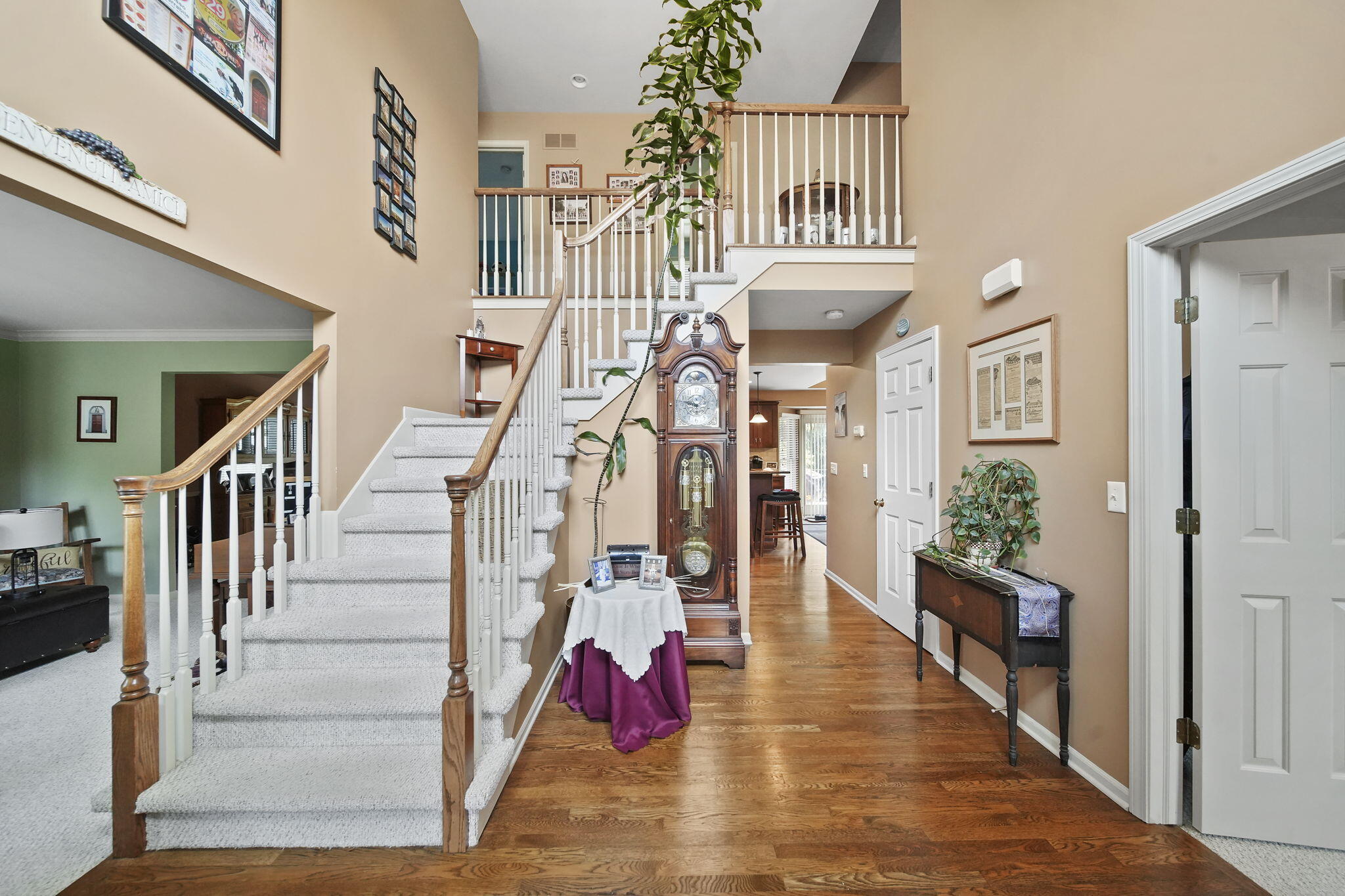 350 Huntington Drive