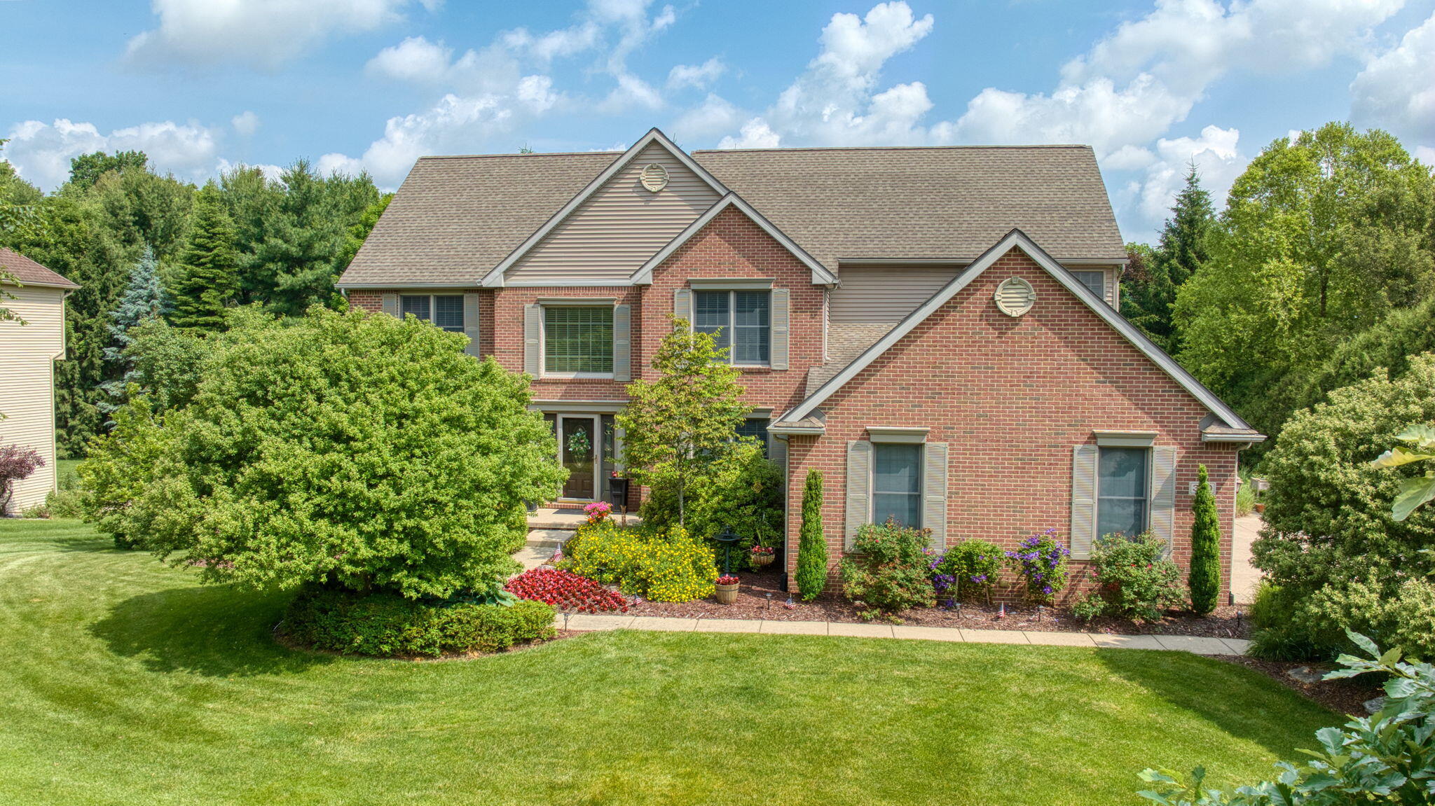 350 Huntington Drive