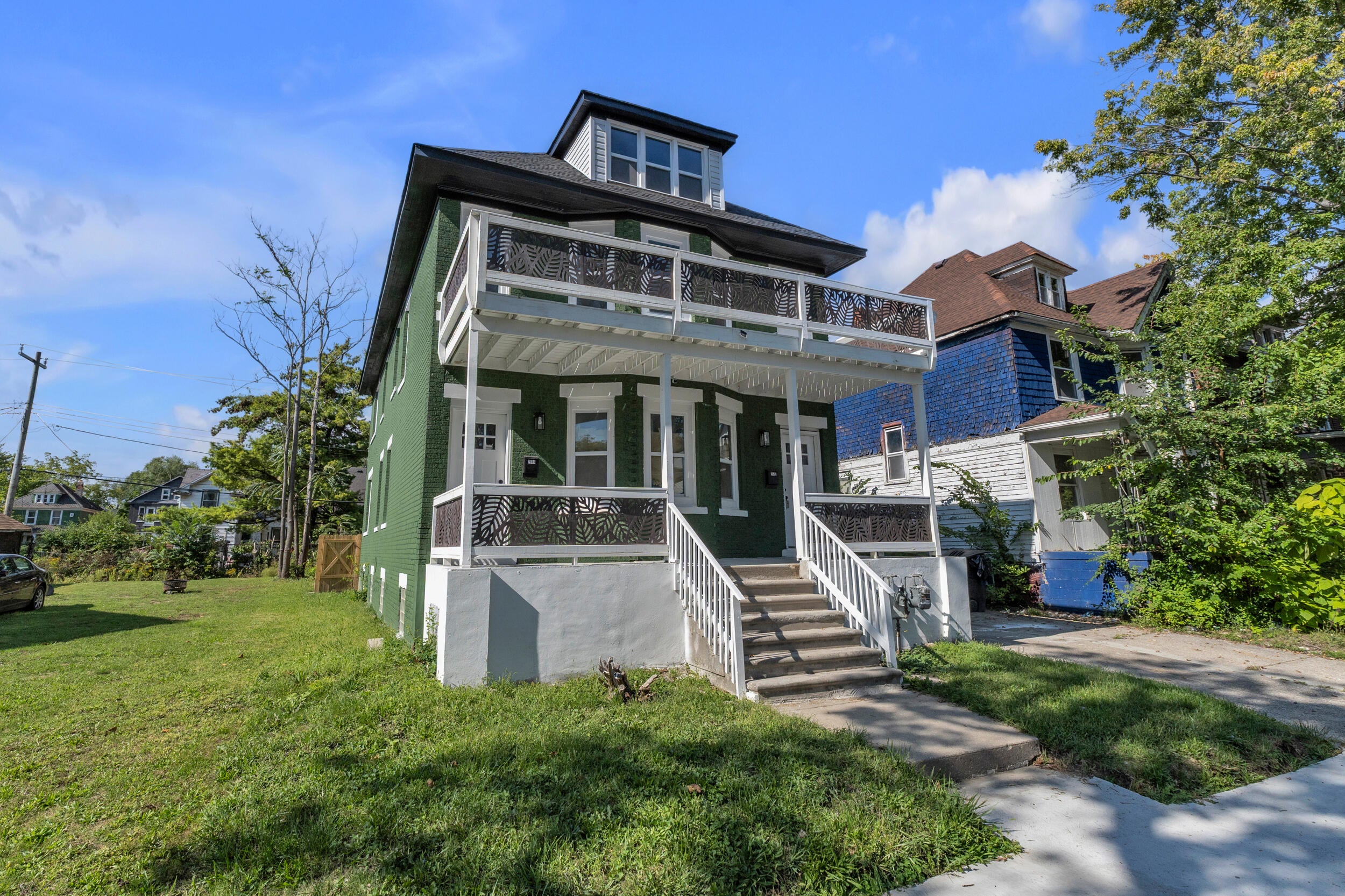 2672 Columbus Street