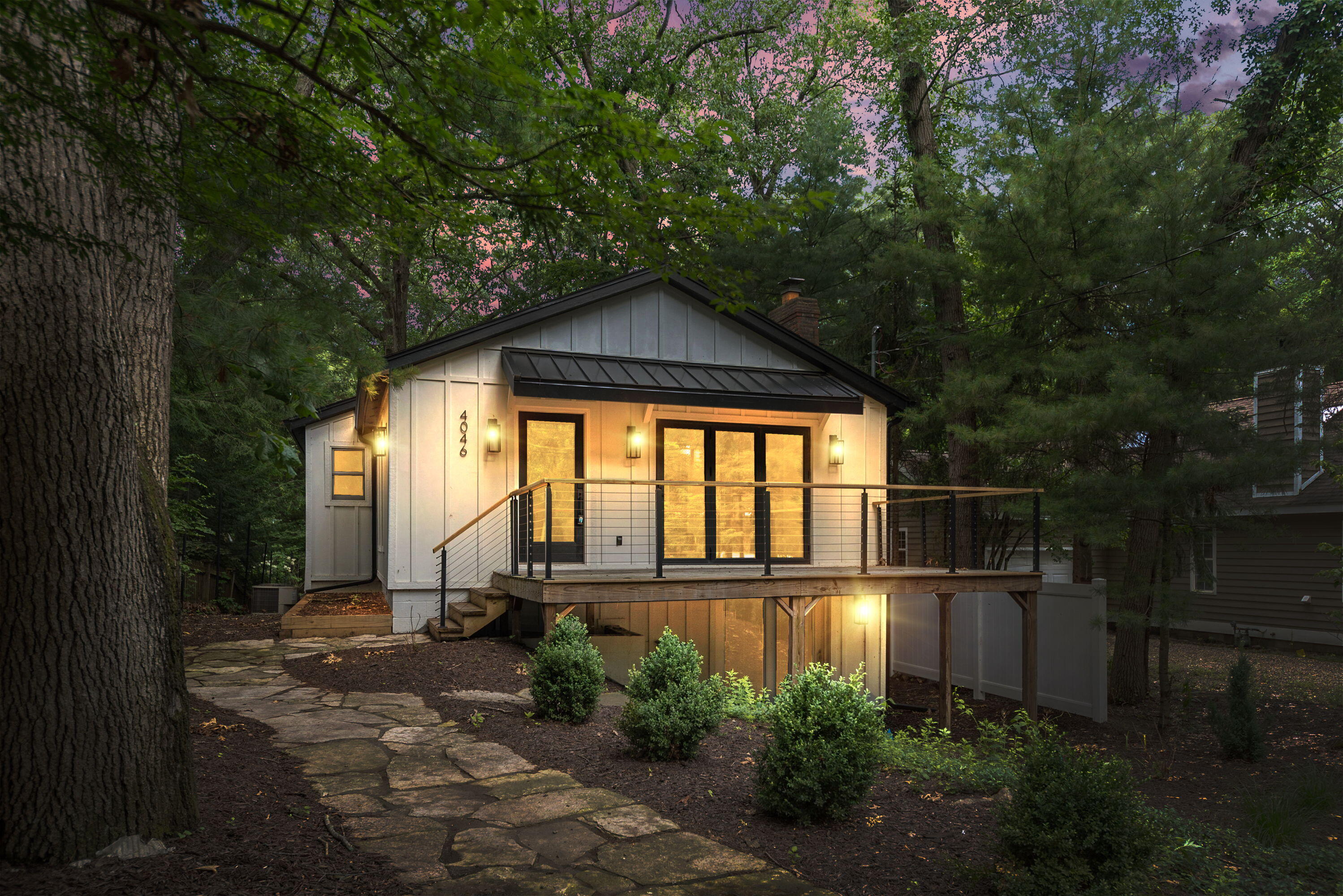 4046 Hillside Trail