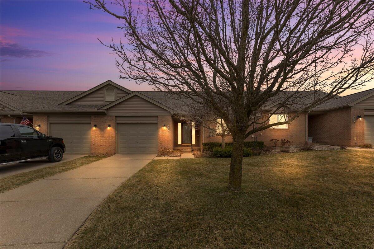 604 bristol Drive