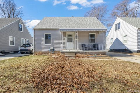 4422 4th Street Wayne City MI 48184