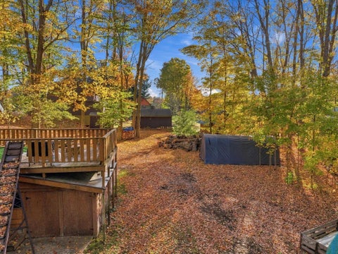 Tiny photo for 7219 Fawn Drive, Slagle Township, MI 49601 (MLS # 78080074696)