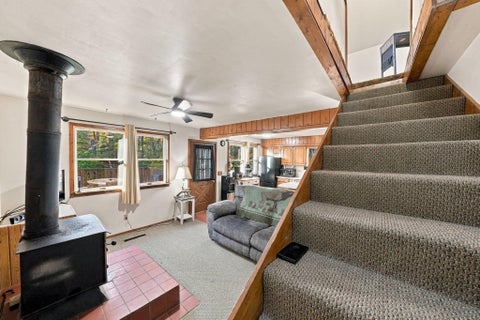 Tiny photo for 7219 Fawn Drive, Slagle Township, MI 49601 (MLS # 78080074696)