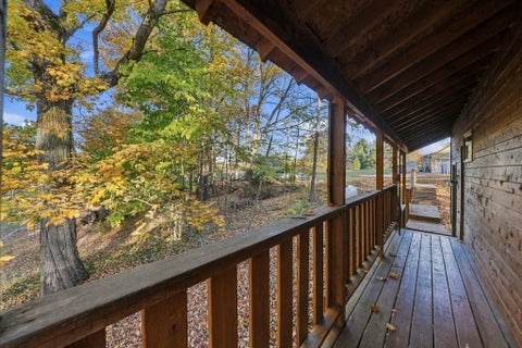 Tiny photo for 7219 Fawn Drive, Slagle Township, MI 49601 (MLS # 78080074696)