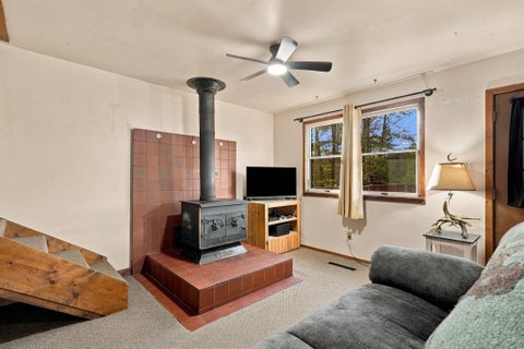Tiny photo for 7219 Fawn Drive, Slagle Township, MI 49601 (MLS # 78080074696)