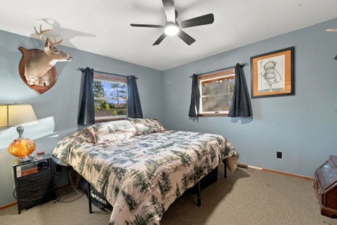 Tiny photo for 7219 Fawn Drive, Slagle Township, MI 49601 (MLS # 78080074696)