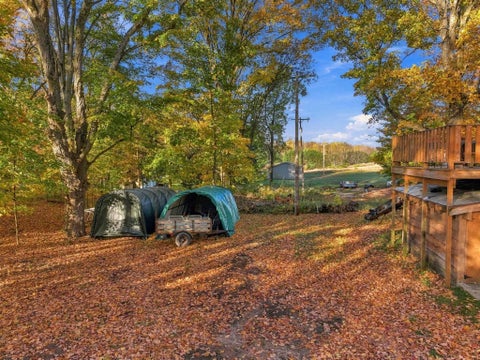 Tiny photo for 7219 Fawn Drive, Slagle Township, MI 49601 (MLS # 78080074696)