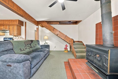 Tiny photo for 7219 Fawn Drive, Slagle Township, MI 49601 (MLS # 78080074696)