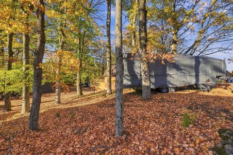 Tiny photo for 7219 Fawn Drive, Slagle Township, MI 49601 (MLS # 78080074696)