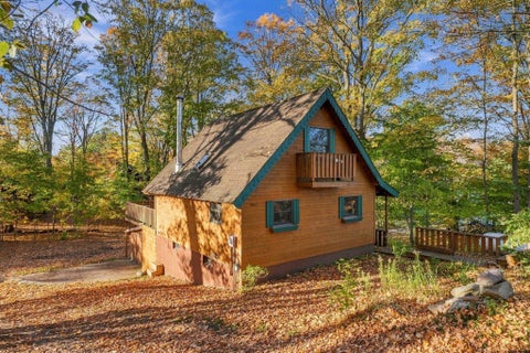 Tiny photo for 7219 Fawn Drive, Slagle Township, MI 49601 (MLS # 78080074696)