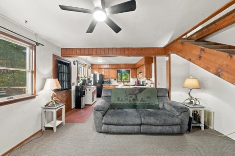 Tiny photo for 7219 Fawn Drive, Slagle Township, MI 49601 (MLS # 78080074696)