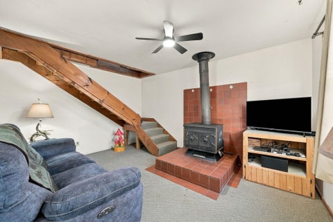 Tiny photo for 7219 Fawn Drive, Slagle Township, MI 49601 (MLS # 78080074696)