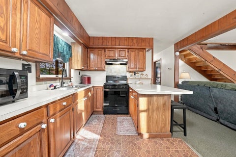 Tiny photo for 7219 Fawn Drive, Slagle Township, MI 49601 (MLS # 78080074696)
