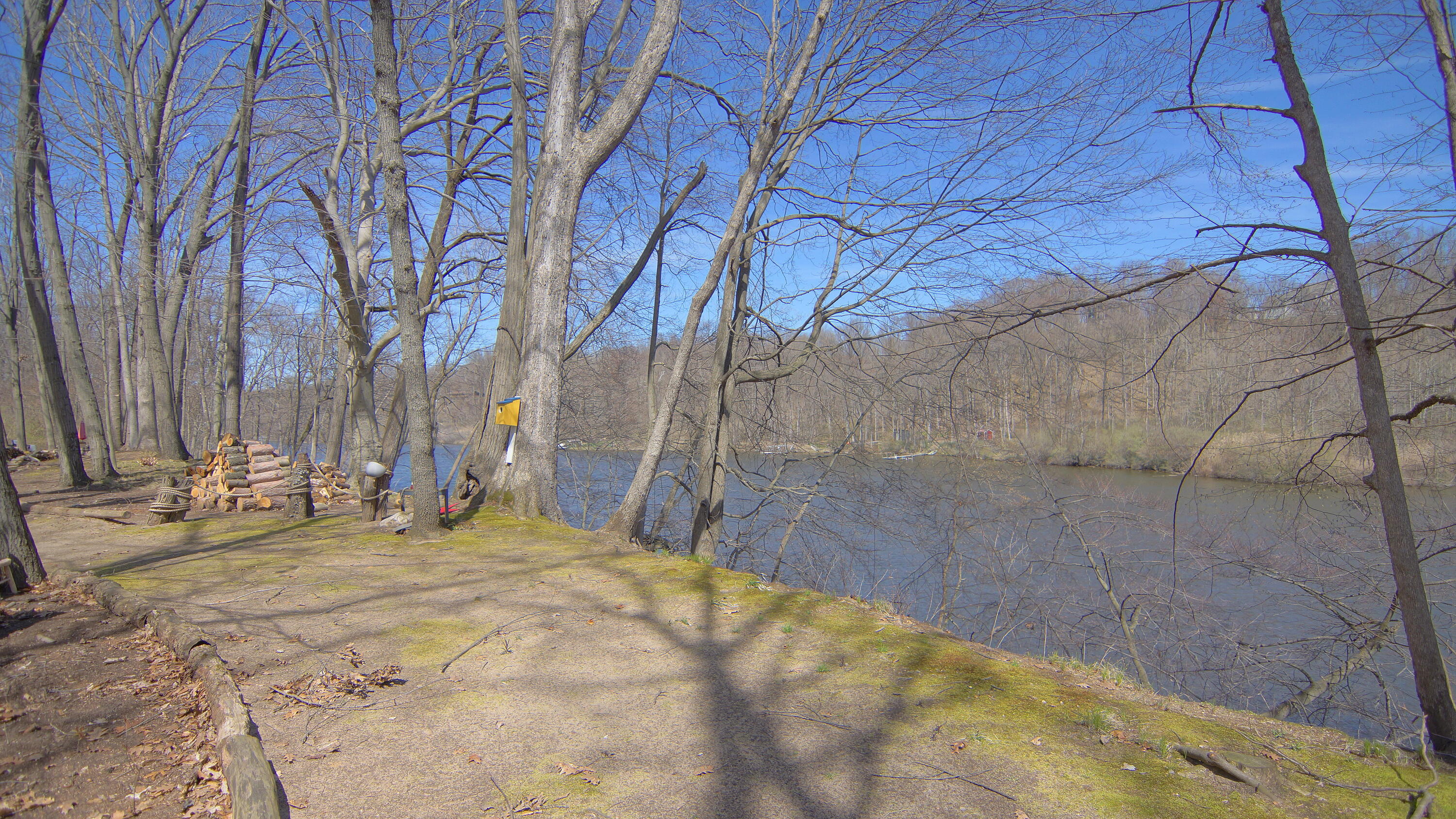 4336 Hills Haven Road