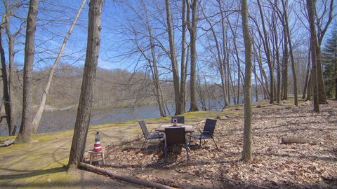 4336 Hills Haven Road Buchanan Township MI 49107