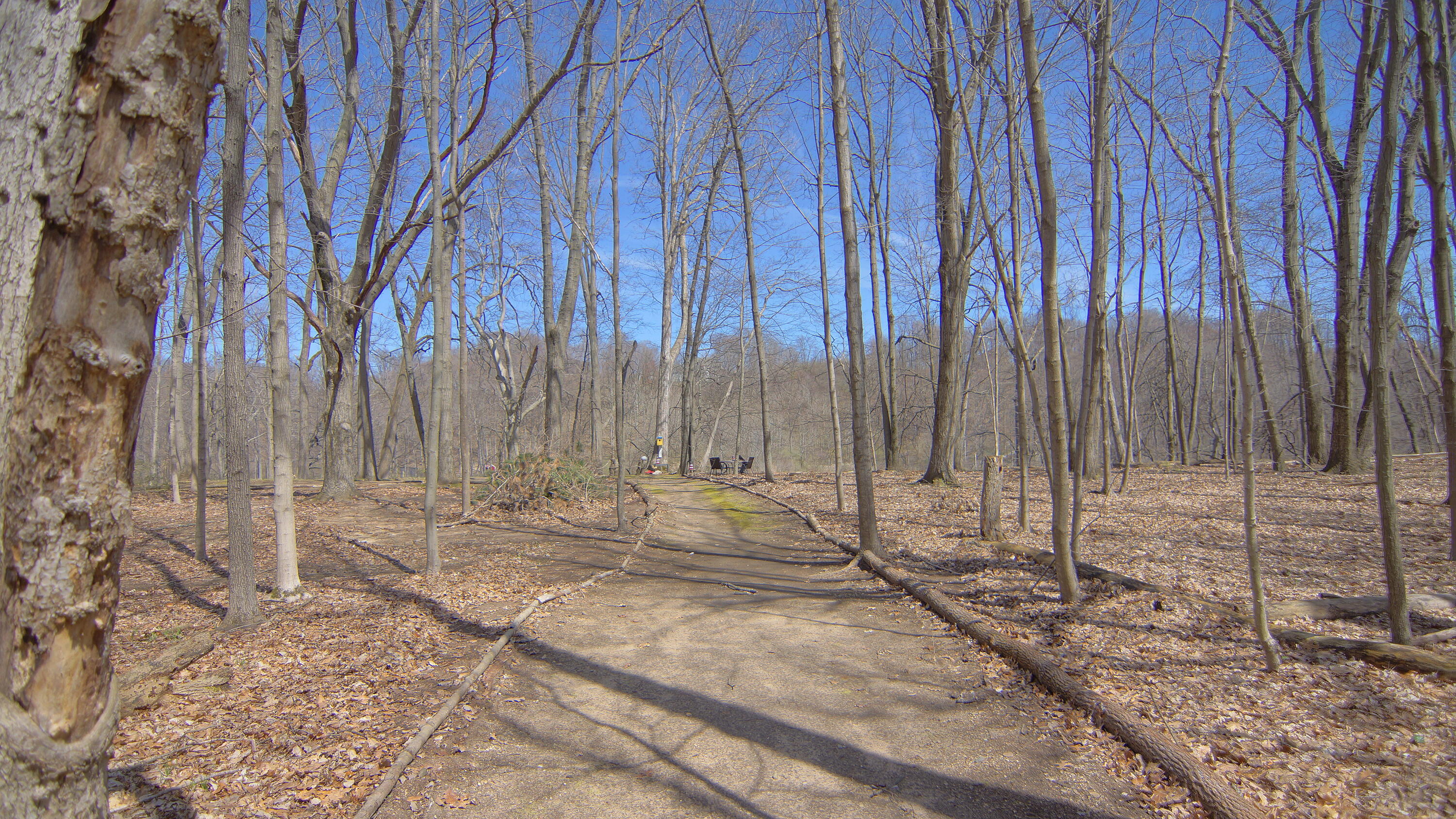 4336 Hills Haven Road