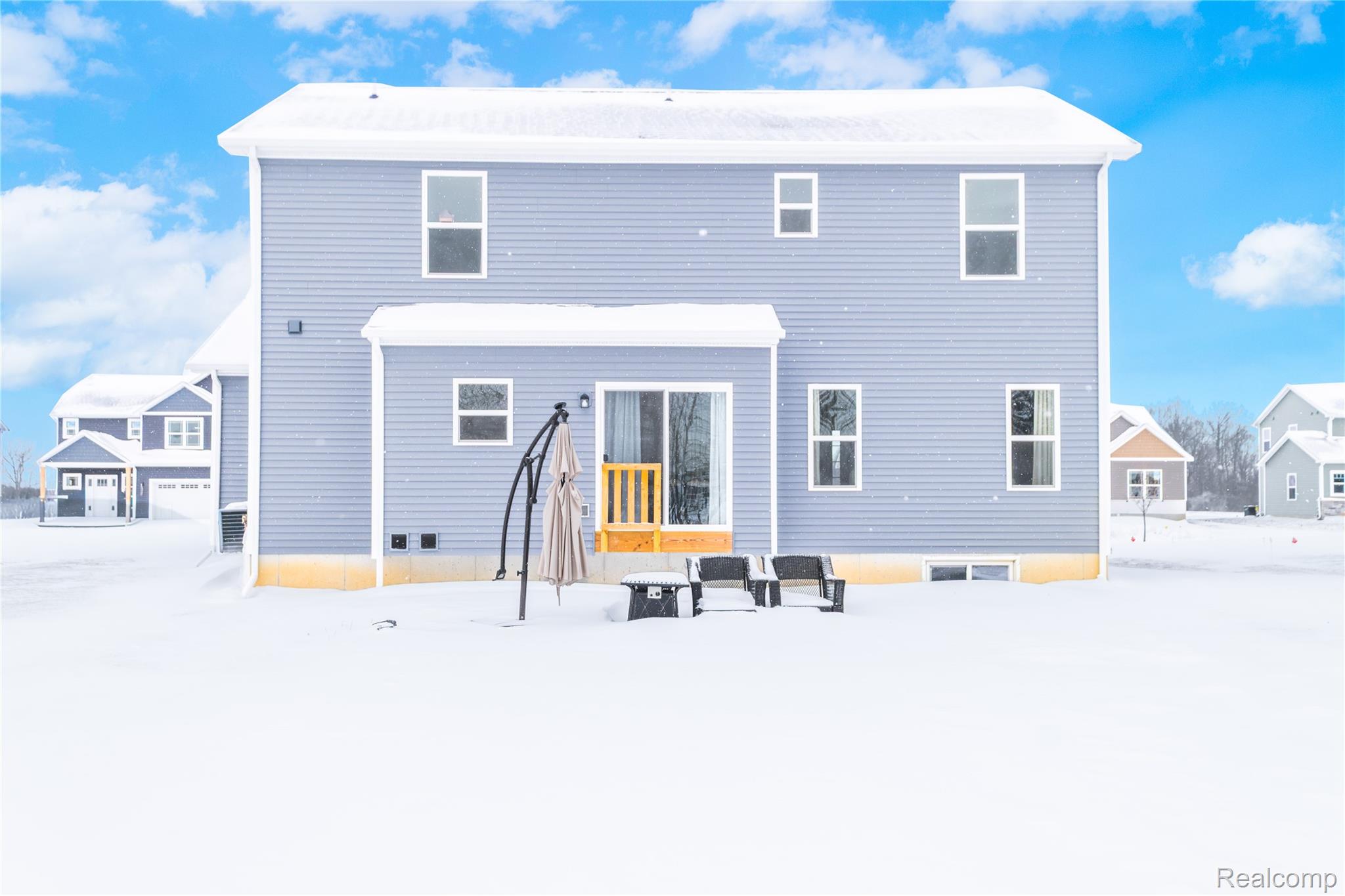 13175 Westwinds Drive