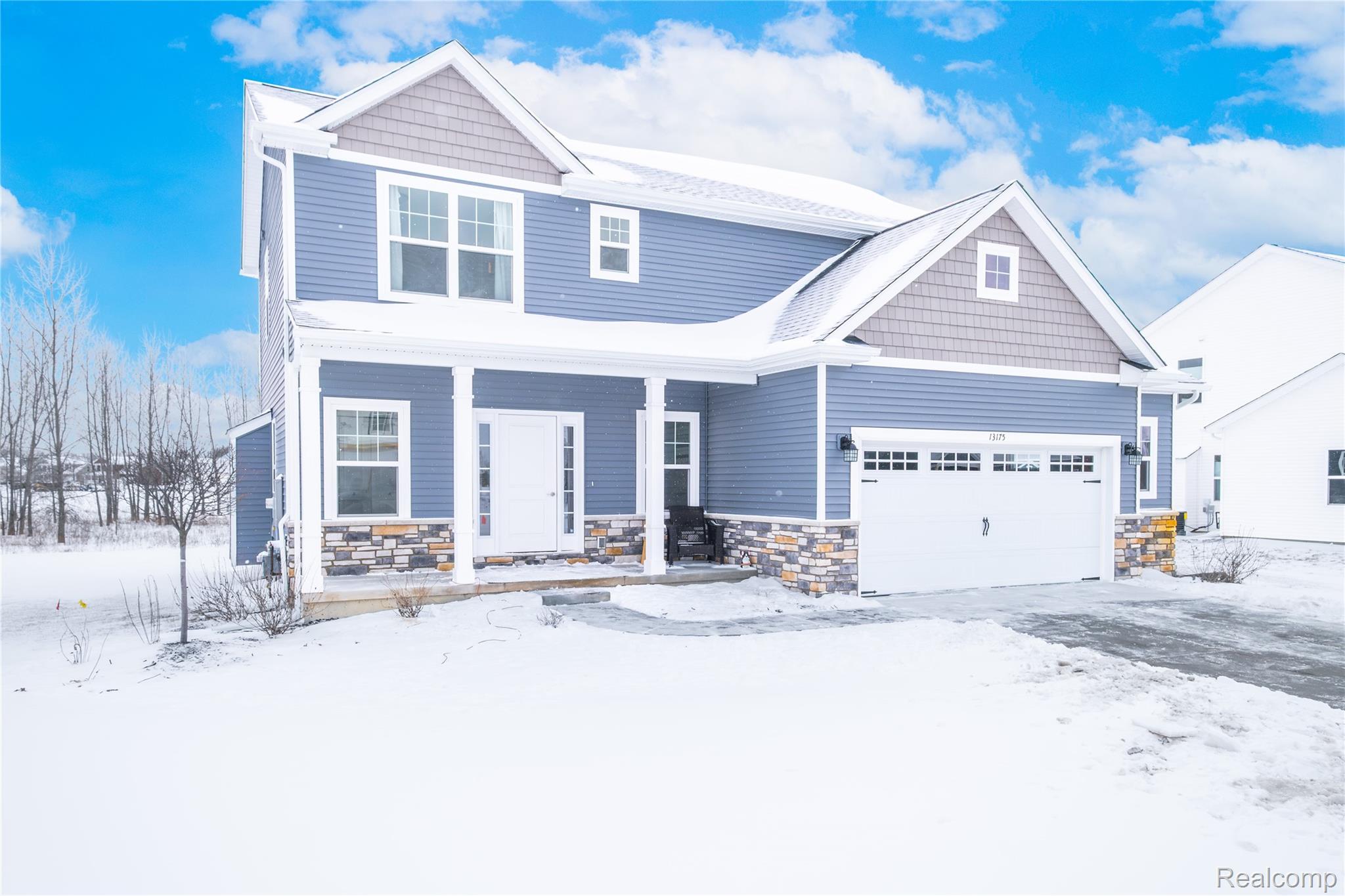 13175 Westwinds Drive