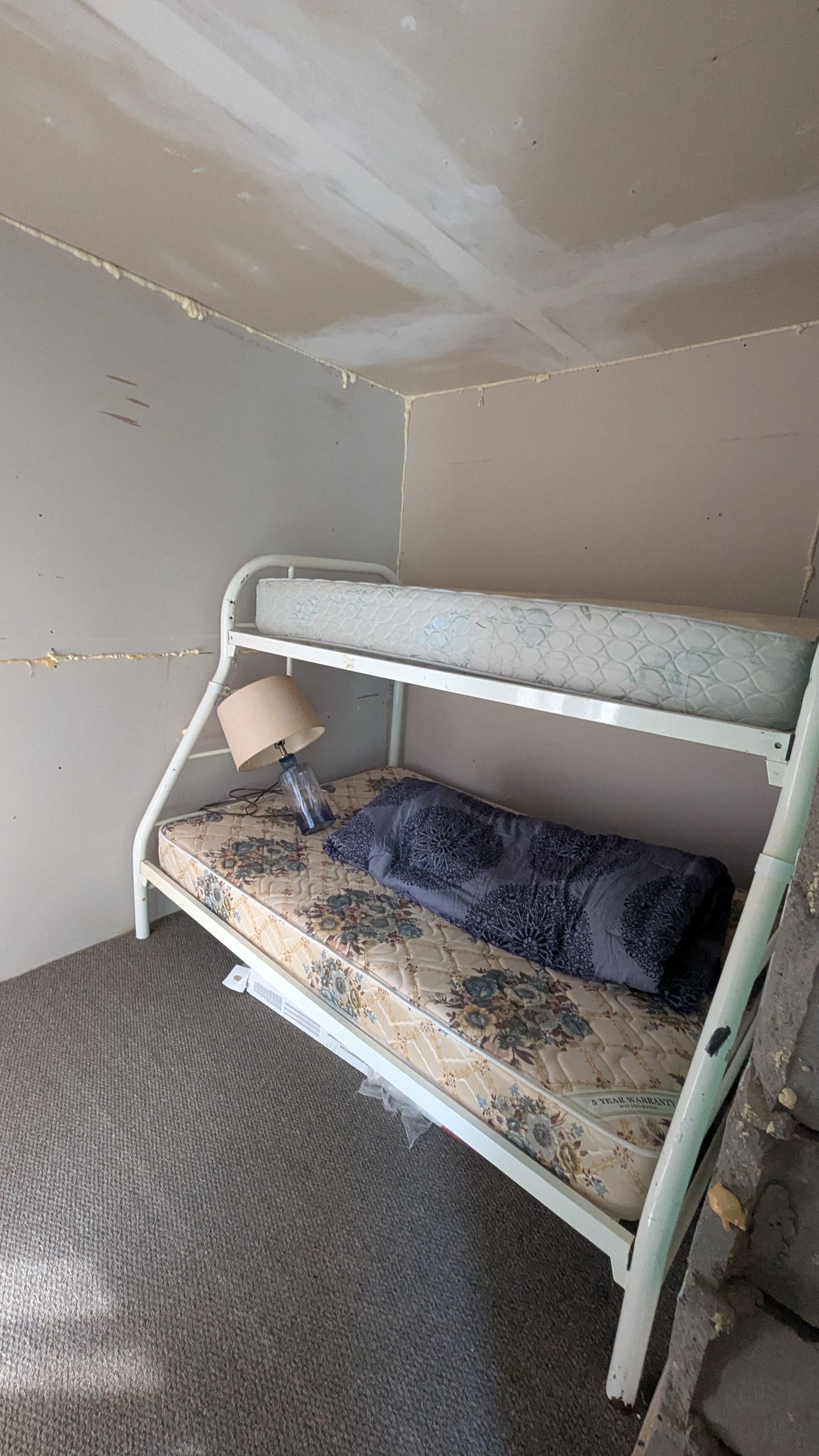 Billings Township Gladwin, Michigan 48612, United States, 3 Bedrooms Bedrooms, ,1 BathroomBathrooms,Residential,Pending,113770