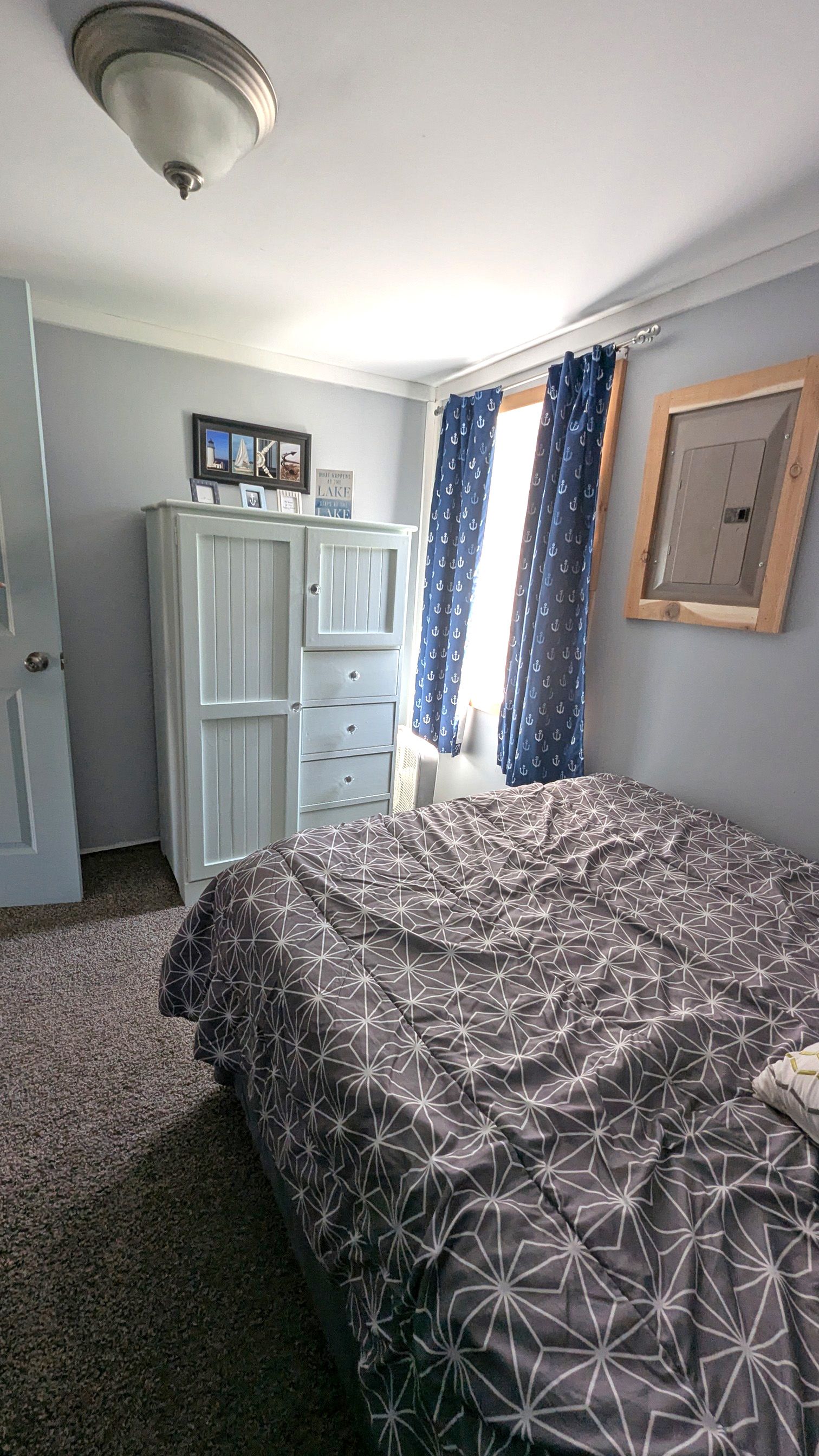 Billings Township Gladwin, Michigan 48612, United States, 3 Bedrooms Bedrooms, ,1 BathroomBathrooms,Residential,Pending,113770