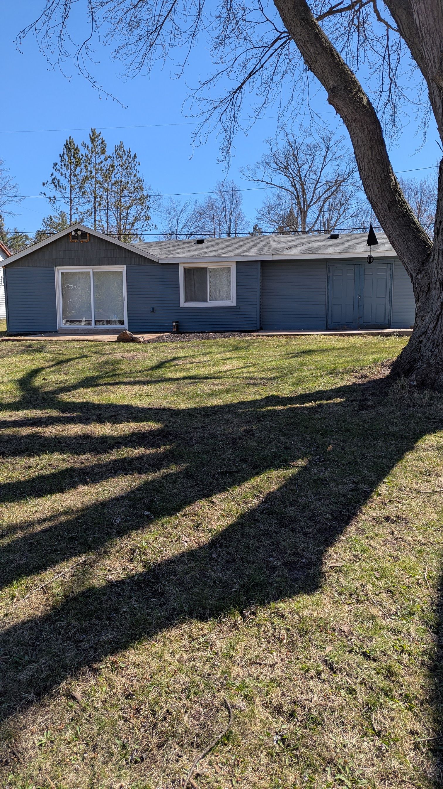 Billings Township Gladwin, Michigan 48612, United States, 3 Bedrooms Bedrooms, ,1 BathroomBathrooms,Residential,Pending,113770