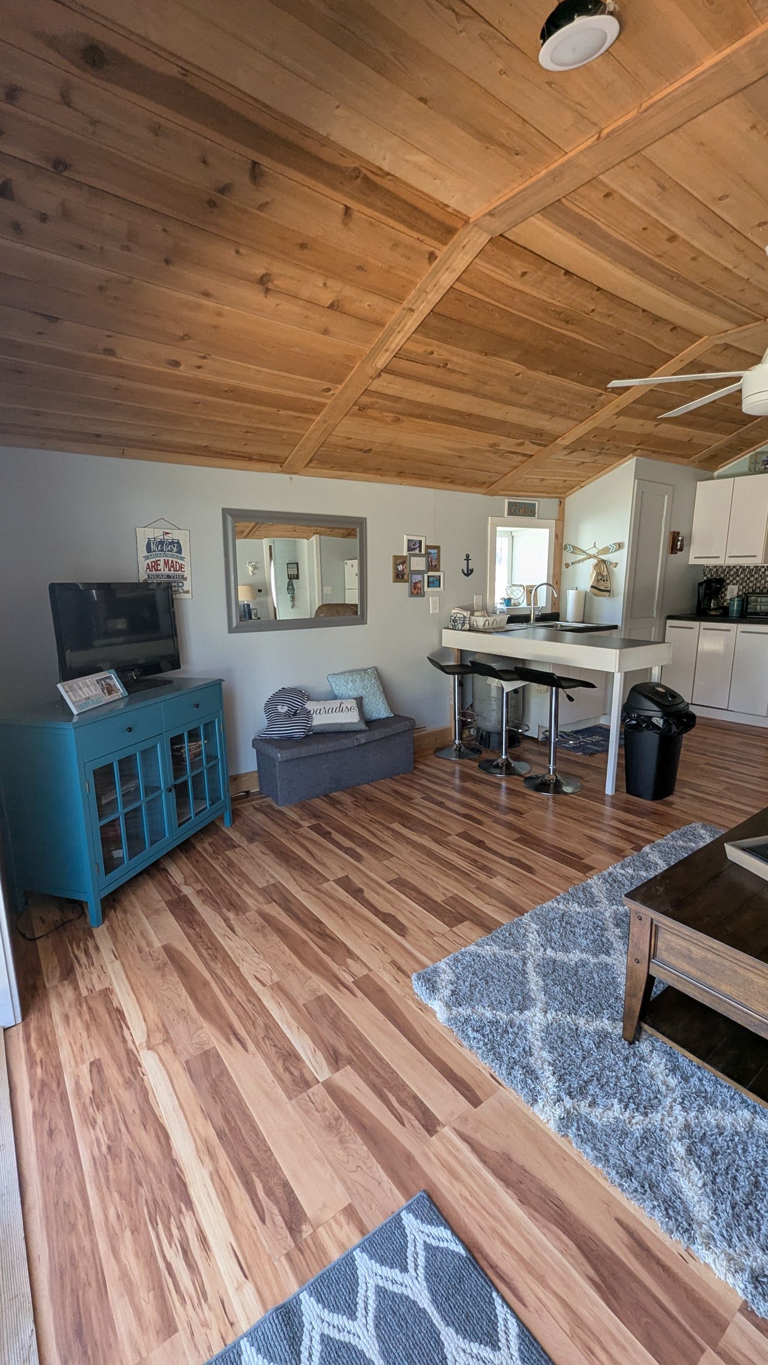 Billings Township Gladwin, Michigan 48612, United States, 3 Bedrooms Bedrooms, ,1 BathroomBathrooms,Residential,Pending,113770